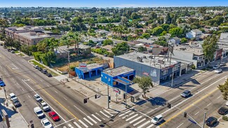 Más detalles para 11708 W Pico Blvd, Los Angeles, CA - Locales en venta