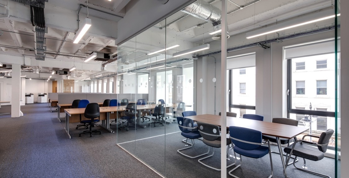 109-117 High St, Cheltenham en alquiler Foto del interior- Imagen 1 de 8