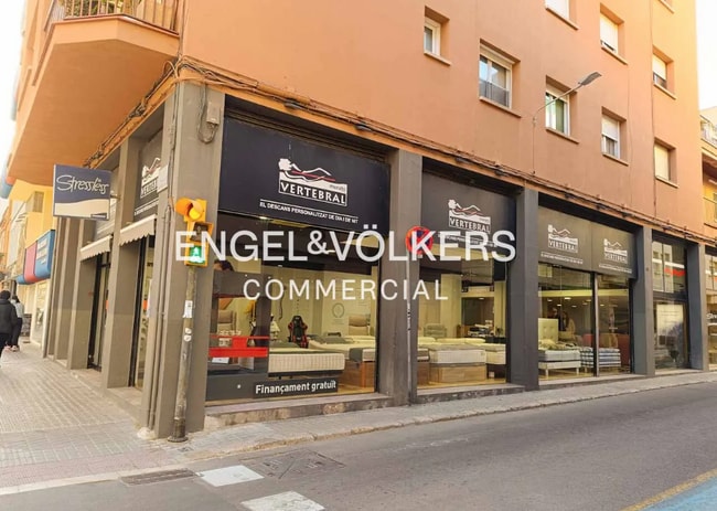 Más detalles de Local en alquiler