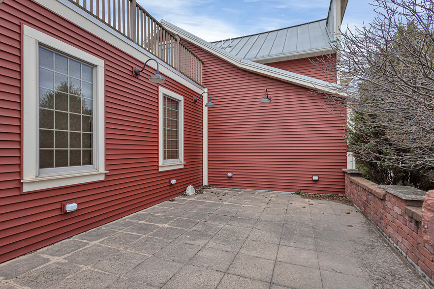 20931 Main St, Collins, WI en venta - Foto del edificio - Imagen 2 de 24