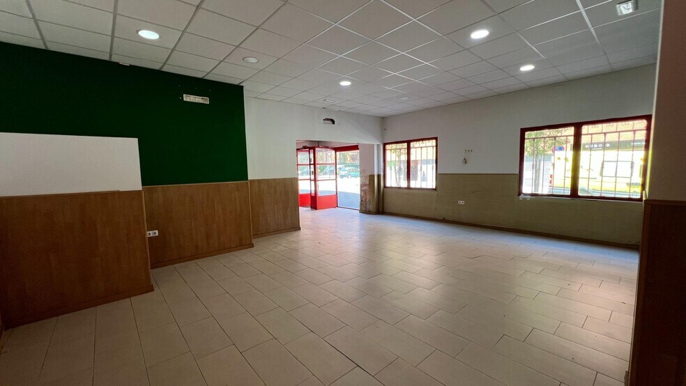 Avenida de los Labradores, 3, Tres Cantos, Madrid en alquiler - Foto del interior - Imagen 3 de 12