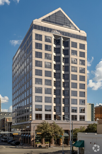 919 Congress Ave, Austin, TX en alquiler - Foto del edificio - Imagen 1 de 12