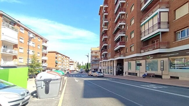 Más detalles de Local en alquiler