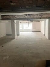 Calle de José Ortega y Gasset, 34, Madrid, Madrid en alquiler Plano de la planta- Imagen 1 de 3