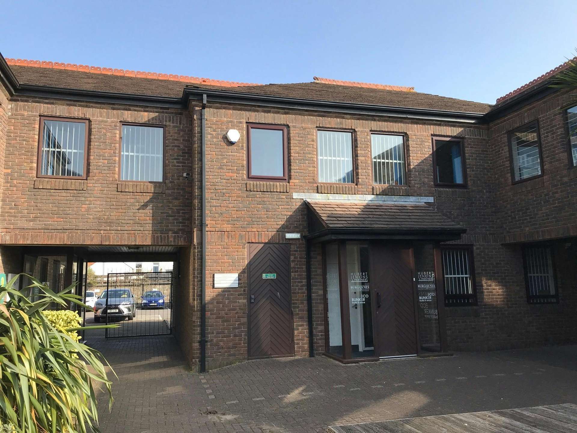 256 Cowbridge Rd E, Cardiff en venta Foto del edificio- Imagen 1 de 2