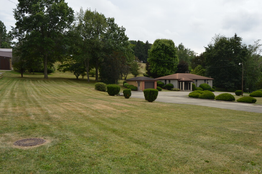 603 1st Street Ext, Apollo, PA en venta - Foto del edificio - Imagen 2 de 41