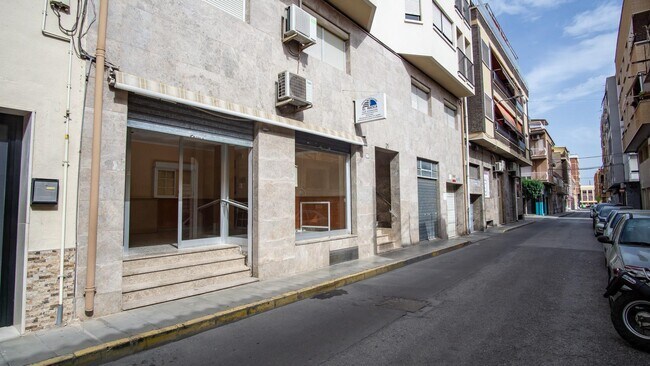Más detalles de Local en venta