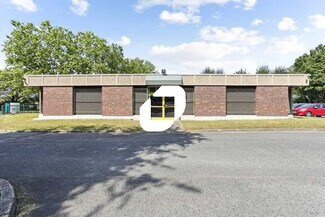 Más detalles de 7 Avenue Du General De Gaulle, Lisses - Oficina en alquiler