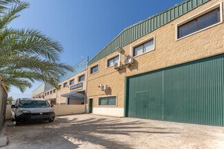 Más detalles de Nave en venta