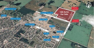 Más detalles de Hwy 41, Wainwright, AB - Terreno en venta