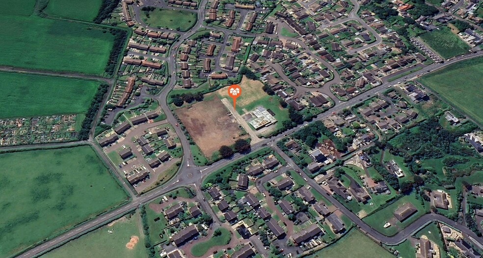 Ramsey Rd, Isle Of Man en venta - Foto del edificio - Imagen 1 de 4