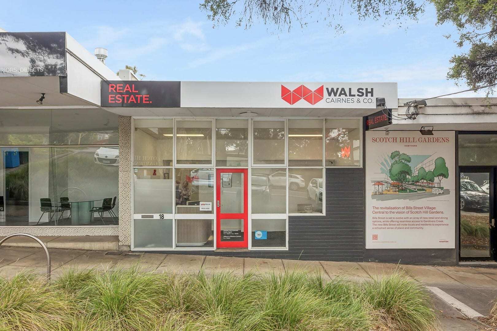 18 Bills Street, Hawthorn en venta Foto principal- Imagen 1 de 6