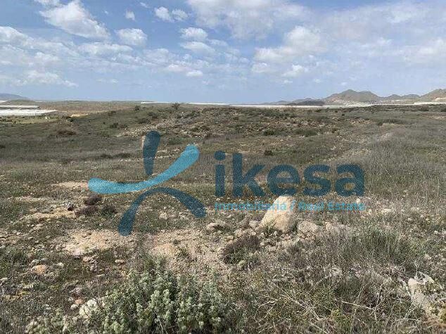 Terreno en Almería, Almería en venta - Vista aérea - Imagen 2 de 3