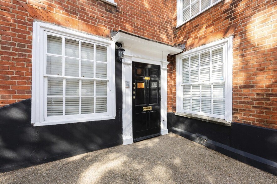 25-27 St Helens St, Ipswich en alquiler - Foto del edificio - Imagen 3 de 15