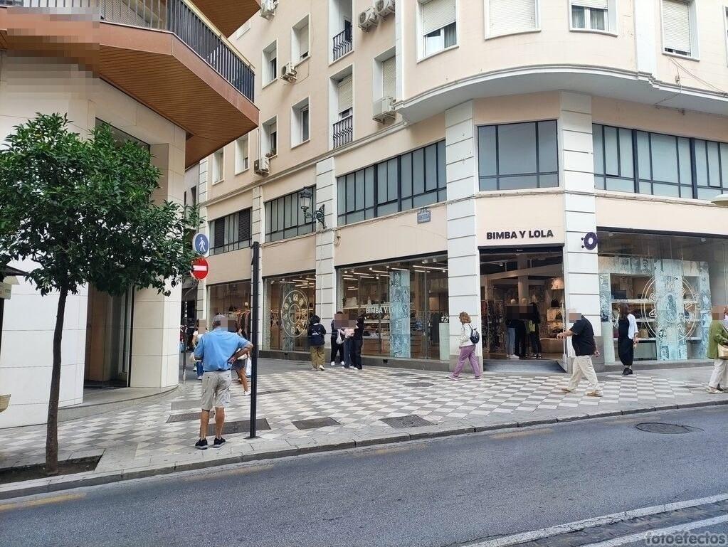 Calle Puentezuelas, 8, Granada, Granada en venta Foto principal- Imagen 1 de 8