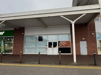 Más detalles de Hucknall Rd, Nottingham - Local en alquiler
