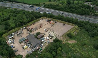 Más detalles de Blanche Ln, South Mimms - Terreno en alquiler