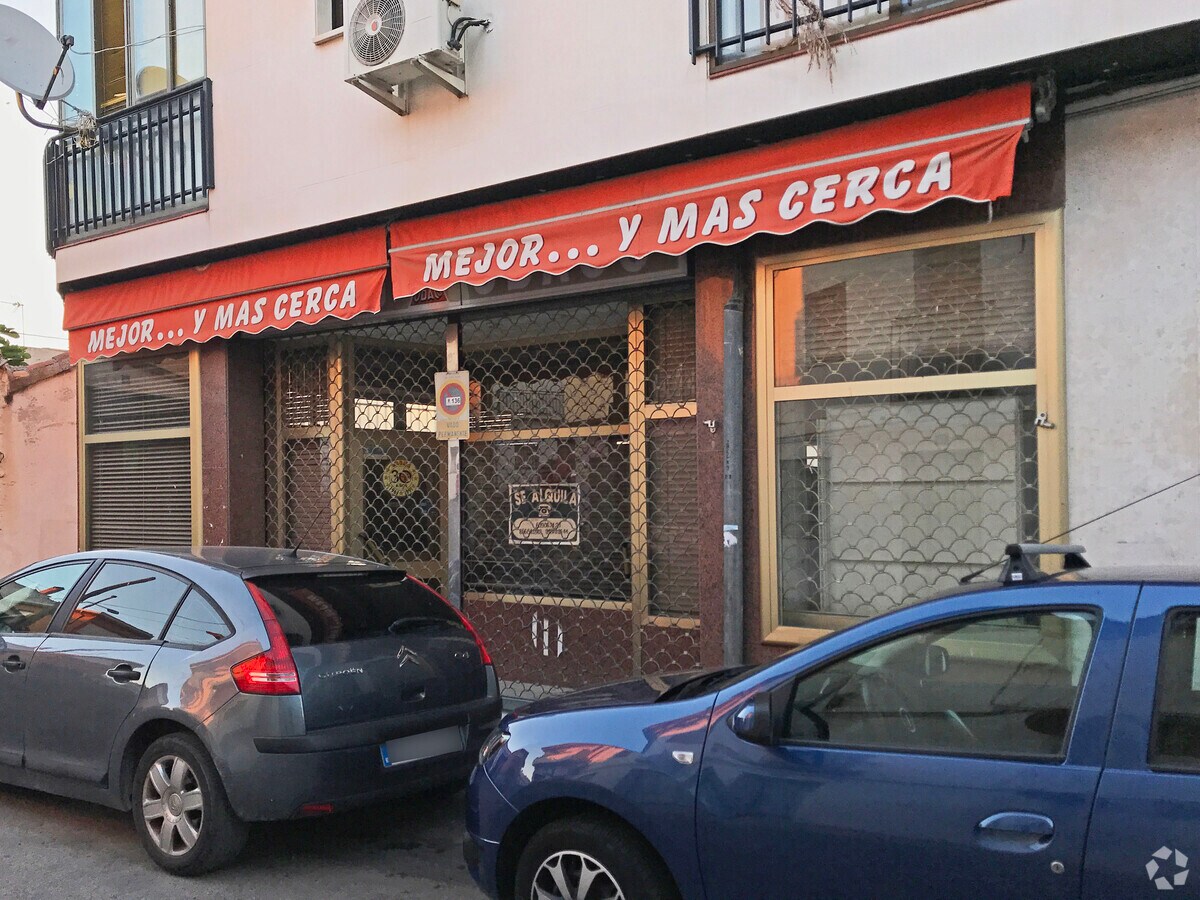 Calle Mercado, 12, Campo Real, MAD 28510 - Unidad Puerta IZ, Esc. 1 - - Foto del interior - Image 2 of 11