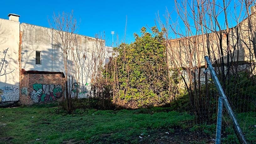 Calle Frías, 8-10, Córdoba, en venta - Otros - Imagen 2 de 5