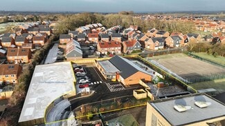 Más detalles de Nairn Close, Botley - Local en venta