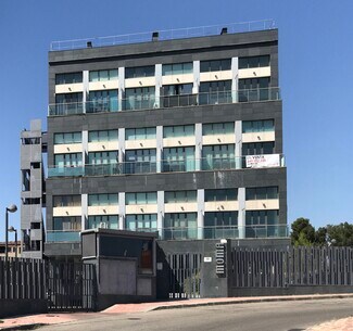 Más detalles de Carretera Extremadura (ant.n-v), Móstoles - Edificio residencial en venta