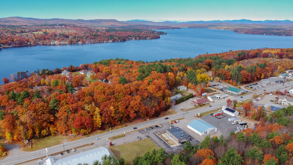 223 Daniel Webster Hwy, Belmont, NH en alquiler - Foto del edificio - Imagen 3 de 12