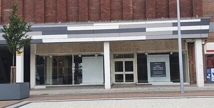 Gort Rd, Newton Aycliffe en alquiler Foto del edificio- Imagen 1 de 1