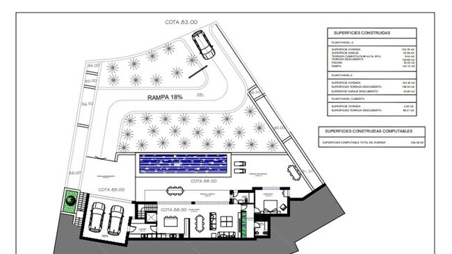 Más detalles de Terreno en venta