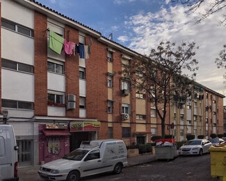 Más detalles para Calle De Federico Grases, 20, Madrid - Locales en venta