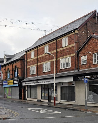 Más detalles de 24-26 Eastbank St & 206 Princes St – Local en venta, Southport