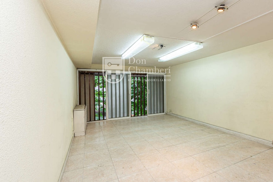 Calle Cristóbal Bordiú, Madrid, Madrid en venta - Foto del interior - Imagen 2 de 4