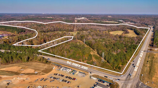 Más detalles para 6030 US HWY 221, Moore, SC - Terrenos en venta