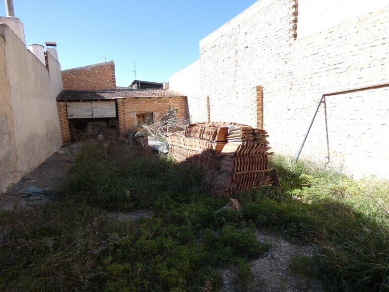 Terreno en Molina de Segura, Murcia en venta - Foto del edificio - Imagen 2 de 3