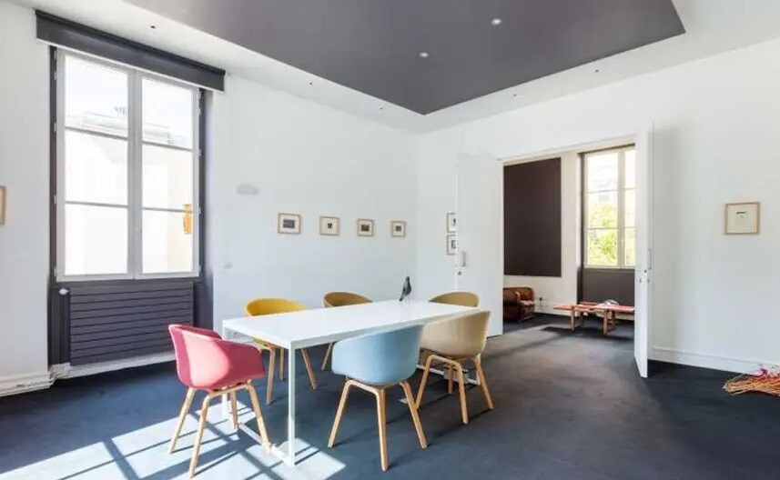 9 Rue Charlot, Paris en alquiler - Foto del interior - Imagen 2 de 7