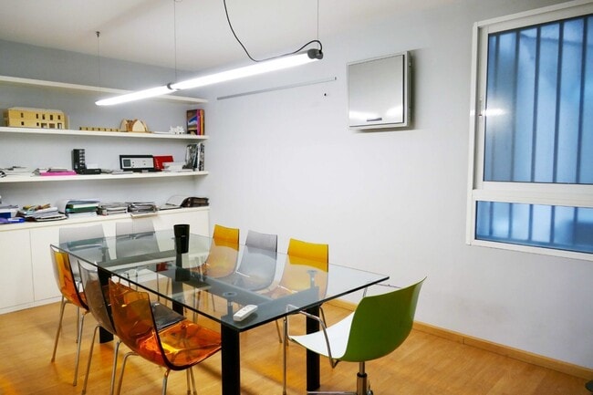 Más detalles de Oficina en venta