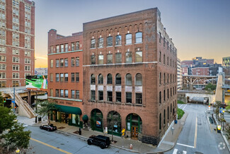 Más detalles para 100 Ross St, Pittsburgh, PA - Oficina en alquiler