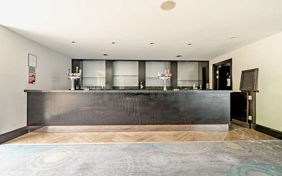 Mellors Way, Nottingham en venta - Foto del edificio - Imagen 2 de 10