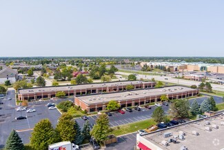 Más detalles para 3805 E Main St, Saint Charles, IL - Oficinas en alquiler