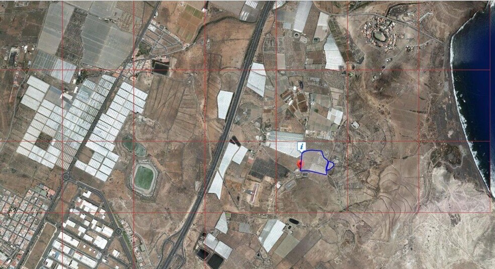 Polígono, S/N, Agüimes, Las Palmas en venta - Foto principal - Imagen 2 de 7