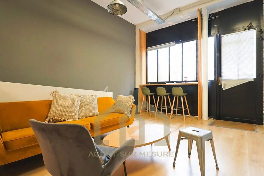 2 Rue Lacharrière, Paris en alquiler - Foto del edificio - Imagen 2 de 26