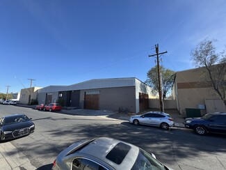 Más detalles para 441 S Robson St, Mesa, AZ - Naves en alquiler