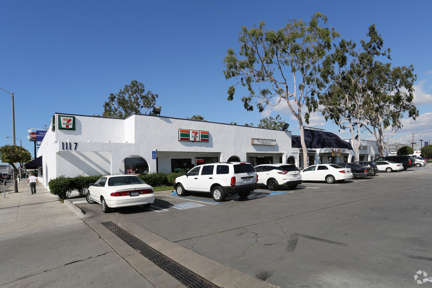 1117 W Manchester Blvd, Inglewood, CA en alquiler - Foto principal - Imagen 3 de 9