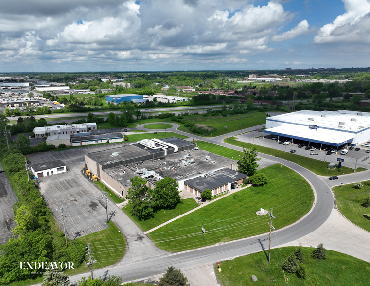 77 Ridgeland Rd, Rochester, NY en alquiler - Foto del edificio - Imagen 3 de 4