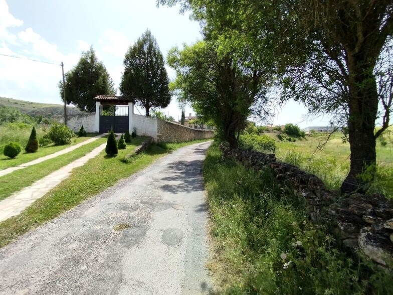 Camino de las Eras del Rey, 1, Sepúlveda, Segovia en venta - Otros - Imagen 1 de 7