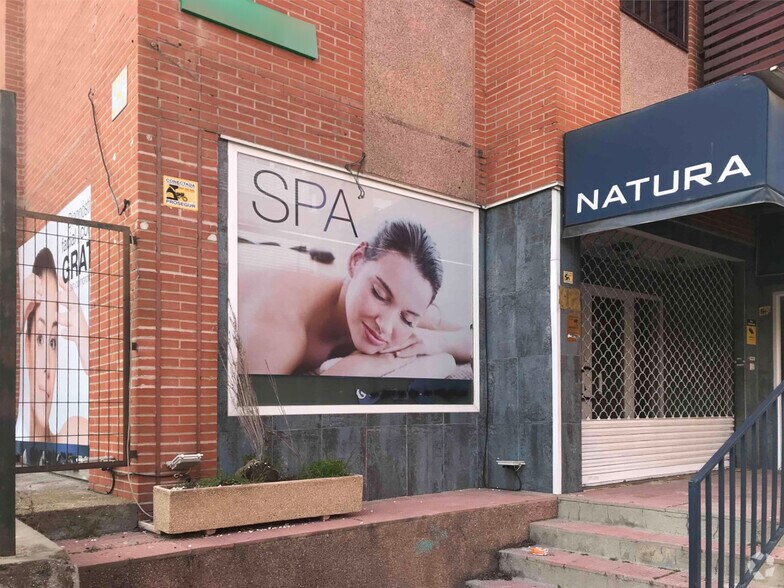 en Alcobendas, Madrid en venta - Foto del interior - Imagen 1 de 1