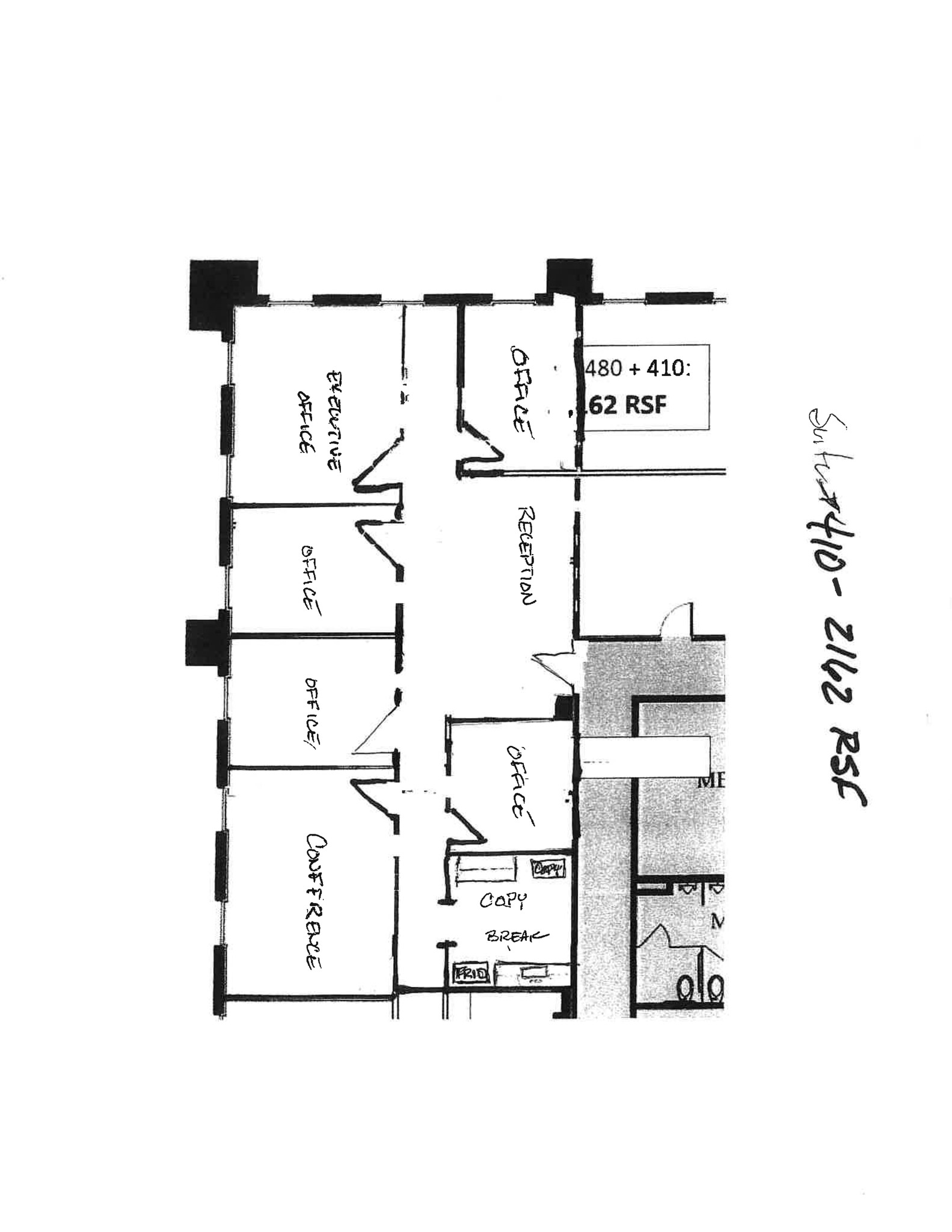 6100 Western Pl, Fort Worth, TX en alquiler Plano del sitio- Imagen 1 de 1