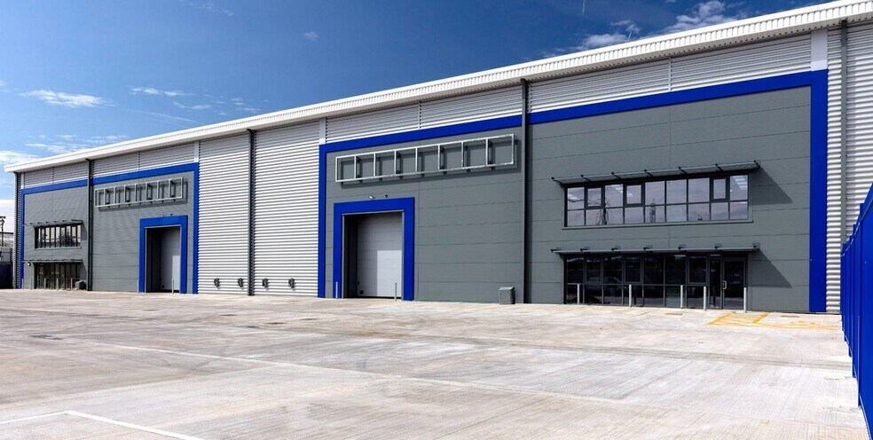 54 Jeffreys Rd, Enfield en alquiler - Foto del edificio - Imagen 2 de 7