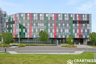 Más detalles de 5 Nexus Ct, Mulgrave - Oficina en alquiler