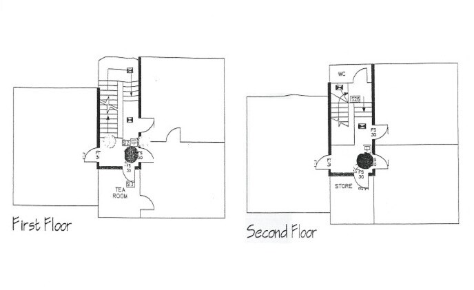 1 Mount Ephraim Rd, Tunbridge Wells en alquiler - Foto del edificio - Imagen 2 de 8