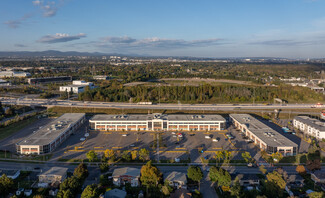 Más detalles para 2800 Av Saint-Jean-Baptiste, Québec, QC - Oficina, Flex en alquiler